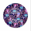 Preorder R31 Fabric/Vinyl Idol Damask