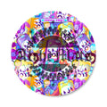 Preorder R31 FABRIC/VINYL Idol Soda Coordinate