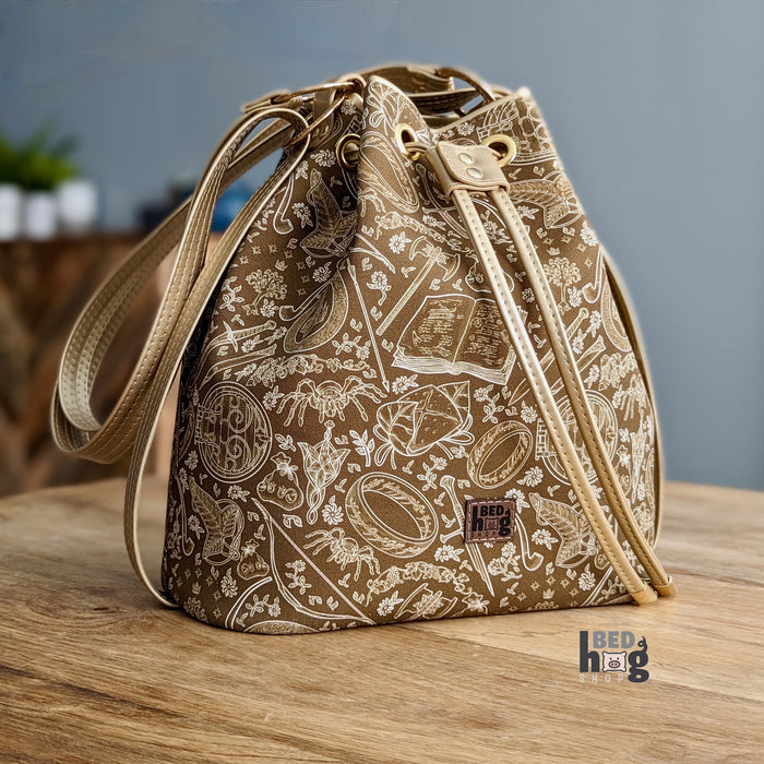 Preorder R31 Fabric/Vinyl Items of Power Minimalist