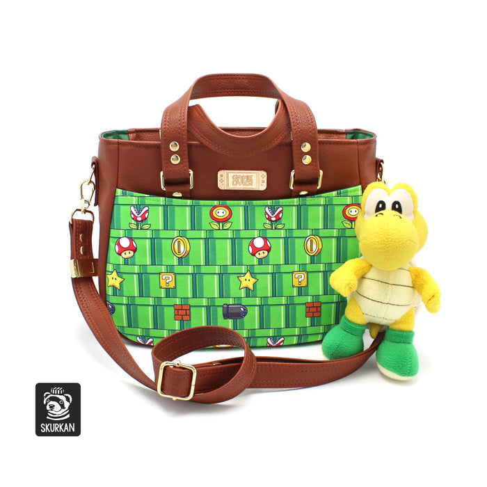 Preorder R31 Fabric/Vinyl Itsa Me Pipe Coordinate