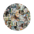 Preorder R31 Fabric/Vinyl JP SW Painting Stacked