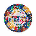 Preorder R31 FABRIC/VINYL Just Beauty