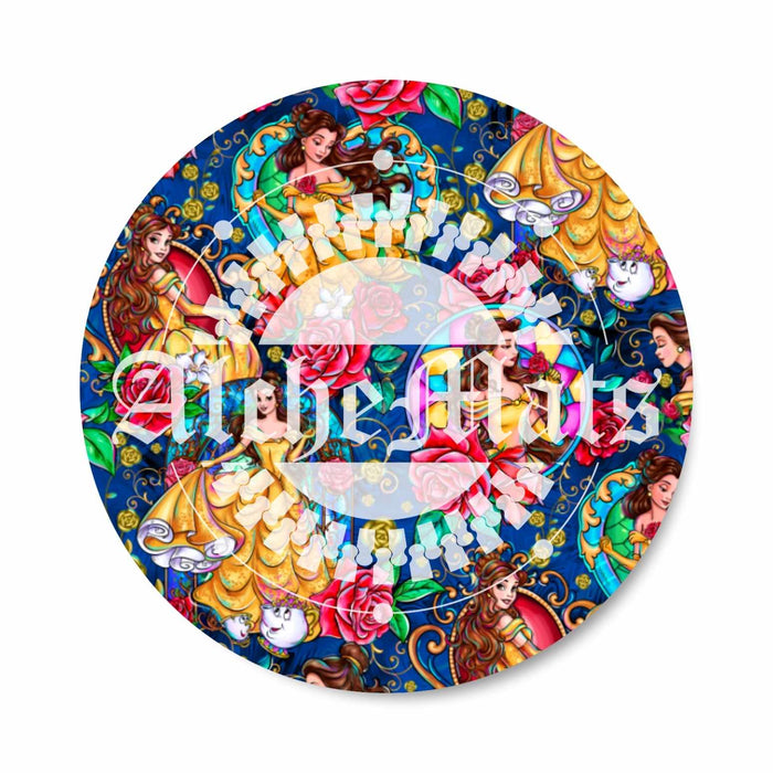 Preorder R31 FABRIC/VINYL Just Beauty