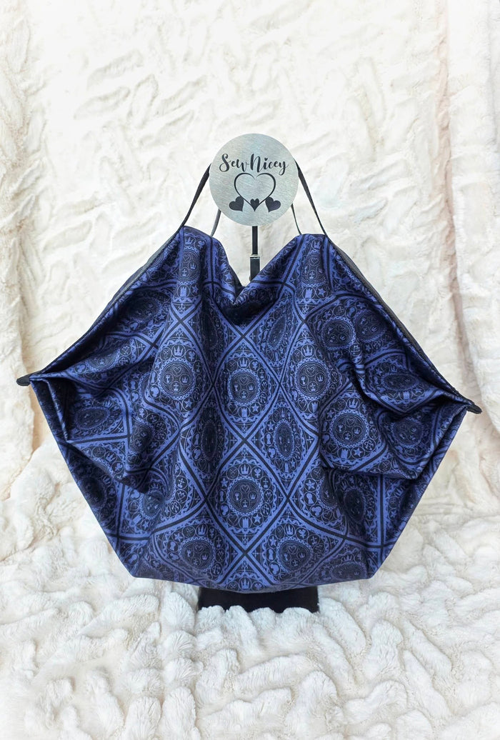 Preorder R31 Fabric/Vinyl KH Nouveau Coordinate