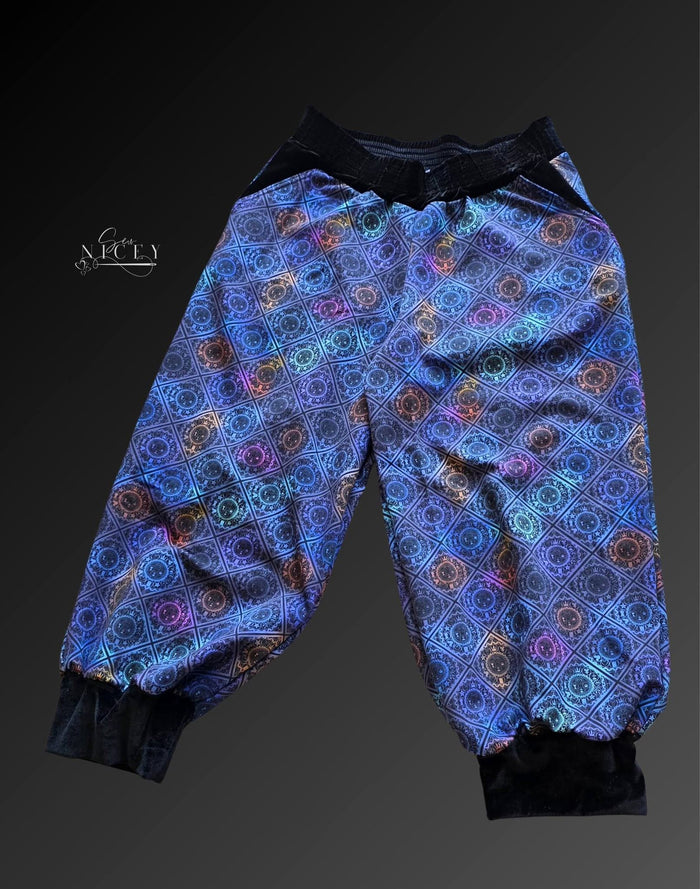 Preorder R31 Fabric/Vinyl KH Nouveau Coordinate