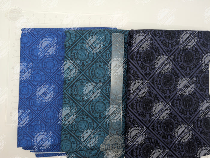 Preorder R31 Fabric/Vinyl KH Nouveau Coordinate