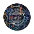 Preorder R31 Fabric/Vinyl KH Nouveau Key Coordinate