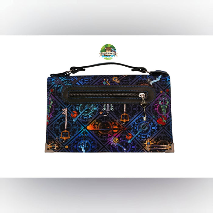 Preorder R31 Fabric/Vinyl KH Nouveau Key Coordinate