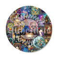 Preorder R31 Fabric/Vinyl KH Nouveau