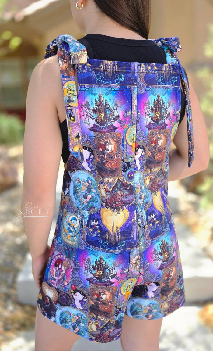 Preorder R31 Fabric/Vinyl KH Nouveau