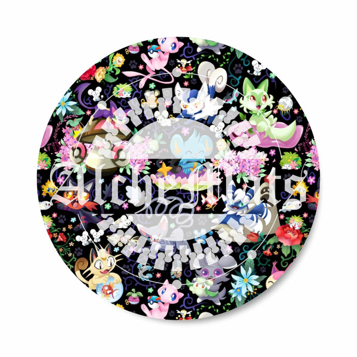 Preorder R31 FABRIC/VINYL Kittycore