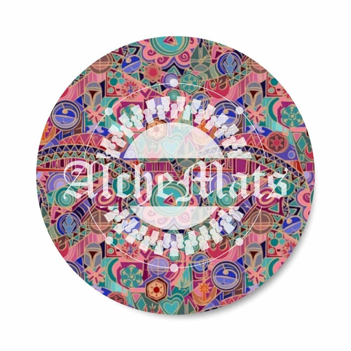 Preorder R31 FABRIC/VINYL Klimt Wars Coordinate