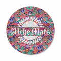 Preorder R31 FABRIC/VINYL Klimt Wars Coordinate