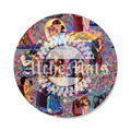 Preorder R31 FABRIC/VINYL Klimt Wars Couples