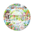 Preorder R31 FABRIC/VINYL Labu Park