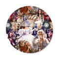 Preorder R31 Fabric/Vinyl Labyrinth