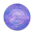 Preorder R31 Fabric/Vinyl Lavender Sky Coordinate