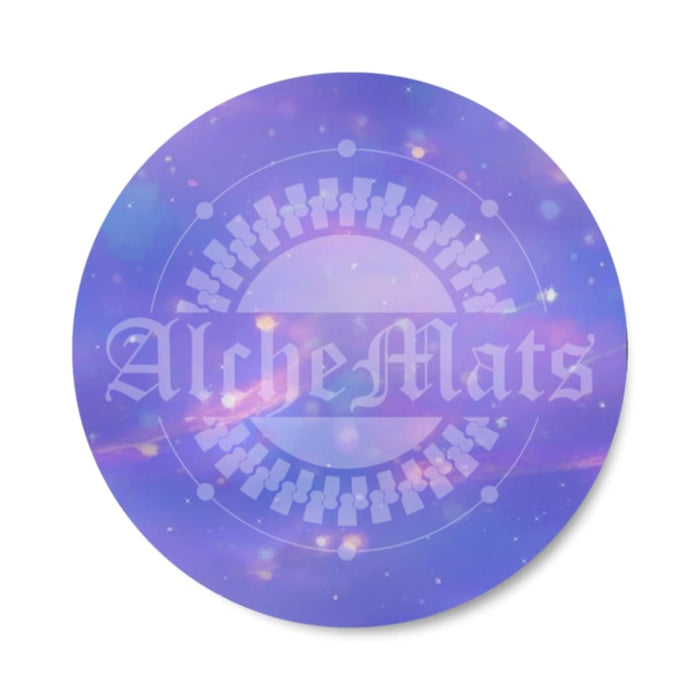 Preorder R31 Fabric/Vinyl Lavender Sky Coordinate