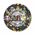 Preorder R31 FABRIC/VINYL Leaf Friends