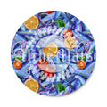 Preorder R31 FABRIC/VINYL Lemon Sardine