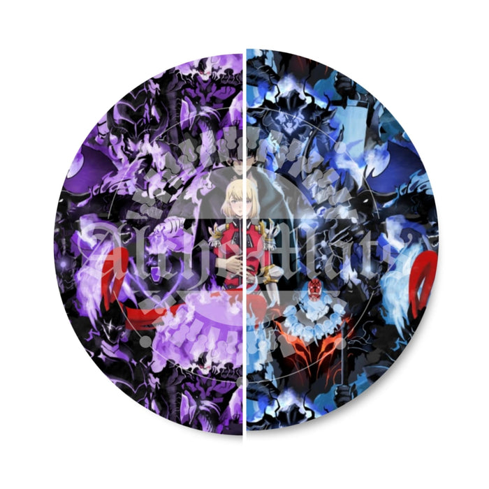 Preorder R31 Fabric/Vinyl Leveling Alone