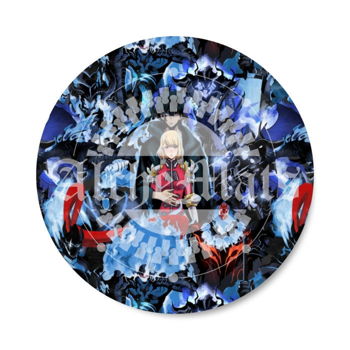 Preorder R31 Fabric/Vinyl Leveling Alone