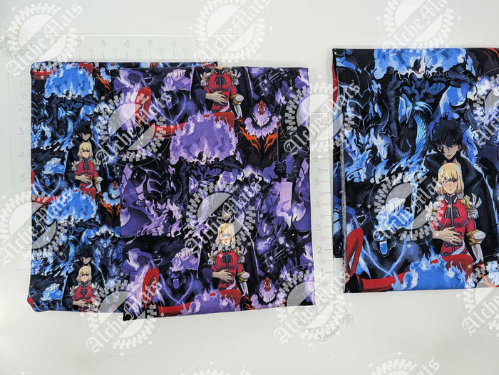 Preorder R31 Fabric/Vinyl Leveling Alone