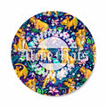 Preorder R31 FABRIC/VINYL Lion Cub