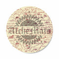 Preorder R31 Fabric/Vinyl Lord Map Coordinate