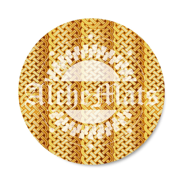 Preorder R31 Fabric/Vinyl LOTR Chainmail Coordinate