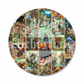 Preorder R31 Fabric/Vinyl LOTR JP Painting Lined ELF