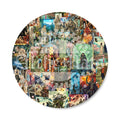 Preorder R31 Fabric/Vinyl LOTR JP Painting Stacked ELF