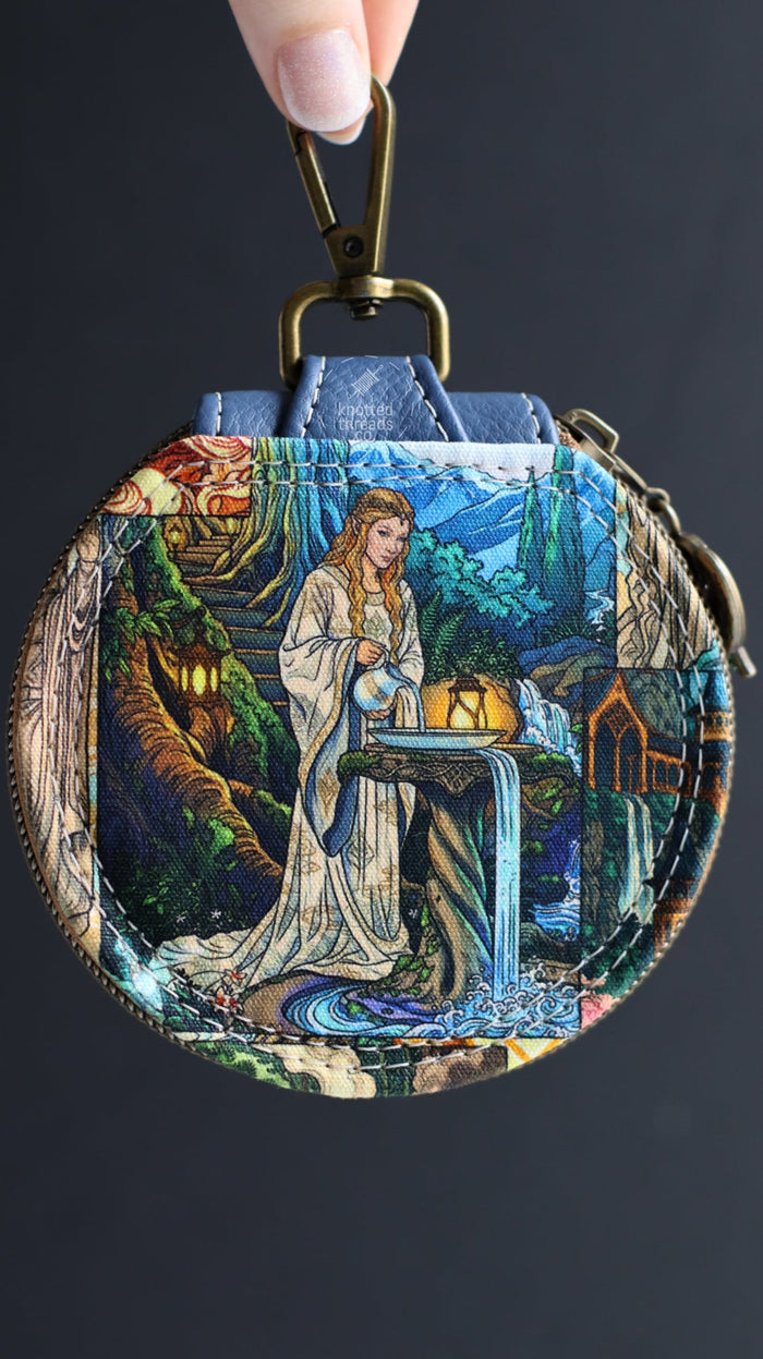 Preorder R31 Fabric/Vinyl LOTR JP Painting Stacked Orc