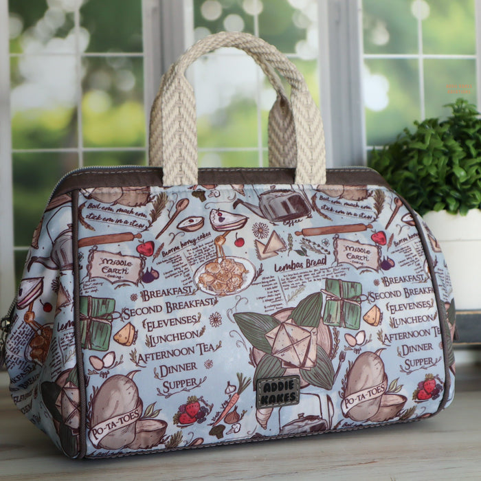 Preorder R31 Fabric/Vinyl LOTR Supper