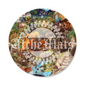 Preorder R31 FABRIC/VINYL LOTR Town