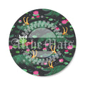 Preorder R31 FABRIC/VINYL Low Key Gator