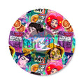 Preorder R31 FABRIC/VINYL Lyricist