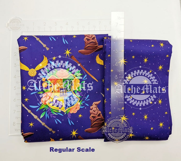 Preorder R31 Fabric/Vinyl Magic Schoolcore