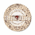 Preorder R31 Fabric/Vinyl Mara Map
