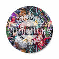 Preorder R31 Fabric/Vinyl Marvelous Women