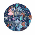 Preorder R31 FABRIC/VINYL Mermaid