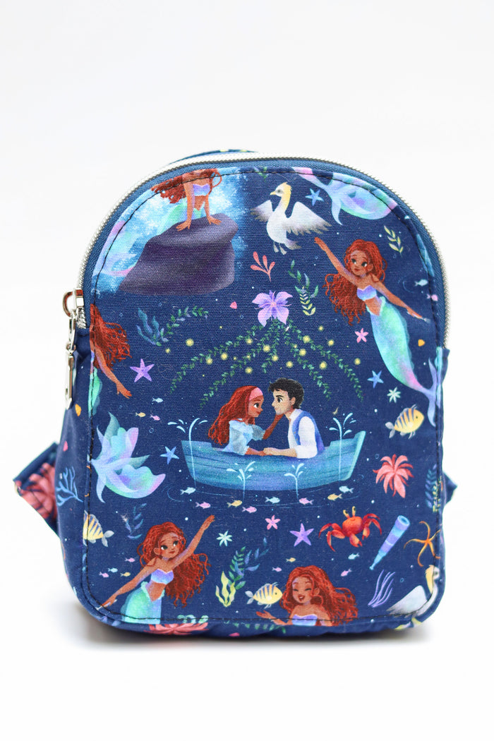 Preorder R31 FABRIC/VINYL Mermaid