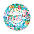 Preorder R31 FABRIC/VINYL MM Labu