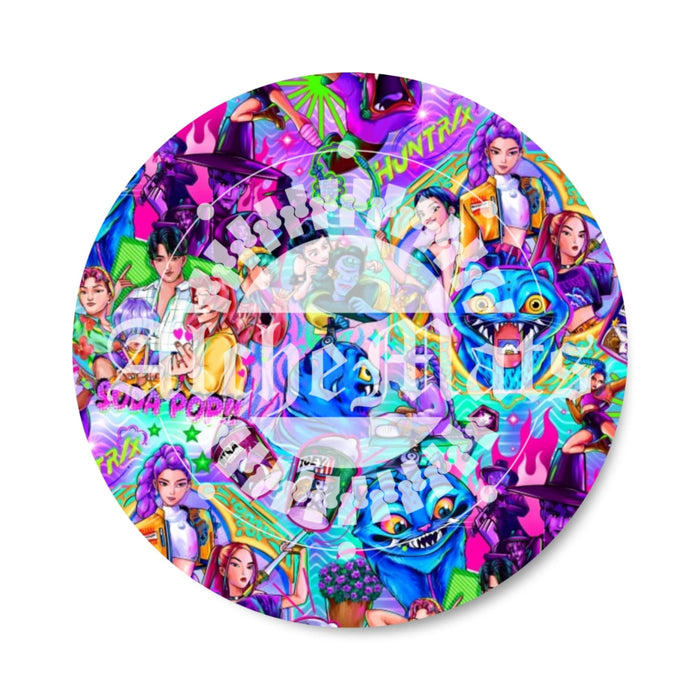 Preorder R31 FABRIC/VINYL MM Popstars