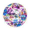 Preorder R31 FABRIC/VINYL MM Popstars
