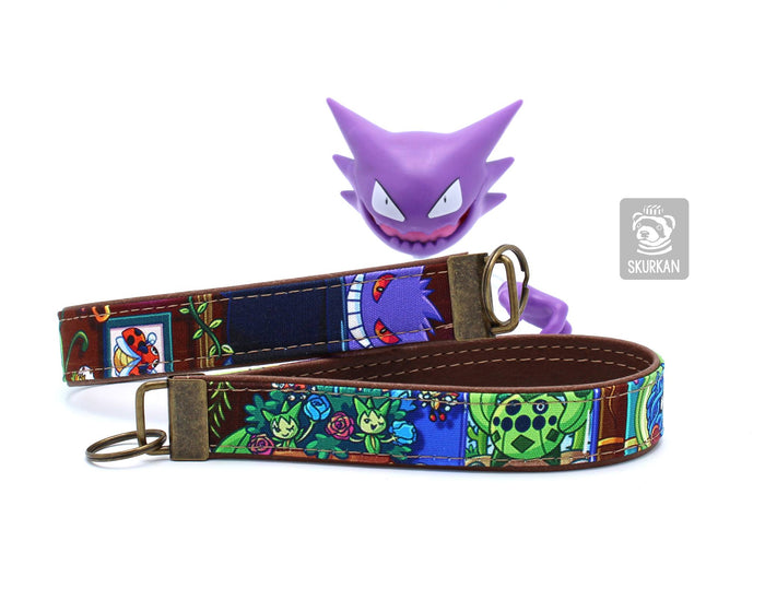 Preorder R31 FABRIC/VINYL Monster Shelf
