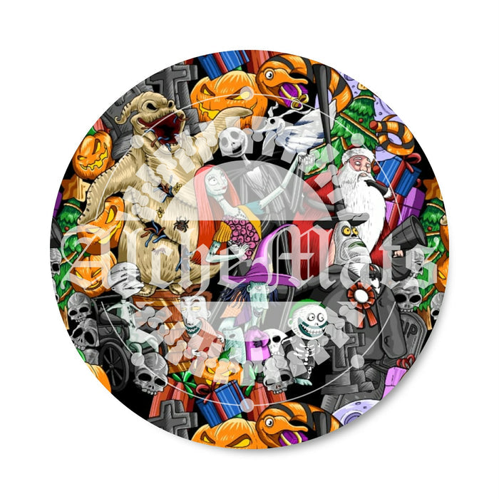 Preorder R31 FABRIC/VINYL NBC