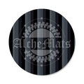 Preorder R31 FABRIC/VINYL Nevermore Stripe Coordinate