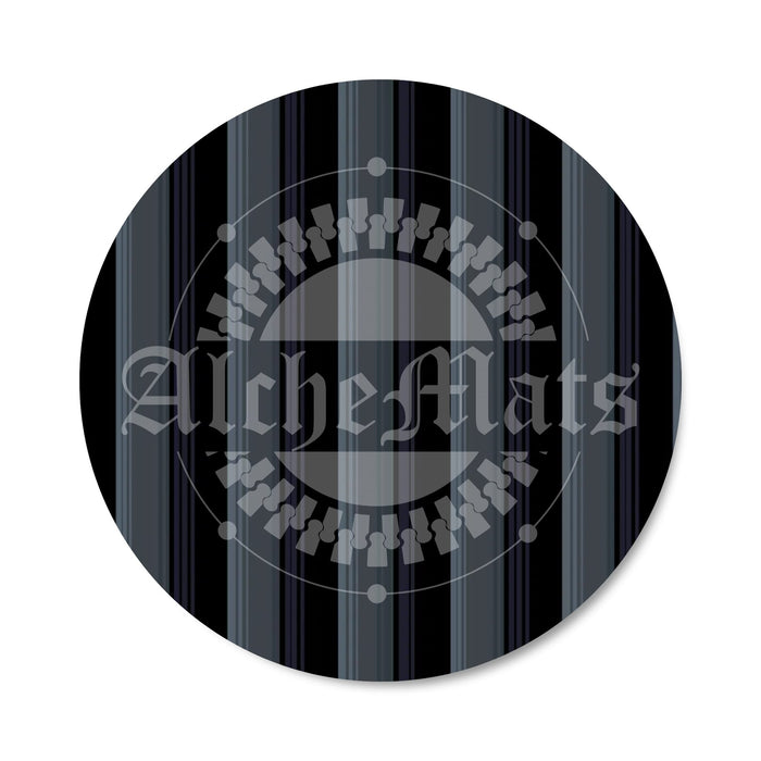 Preorder R31 FABRIC/VINYL Nevermore Stripe Coordinate