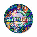 Preorder R31 FABRIC/VINYL No Worries